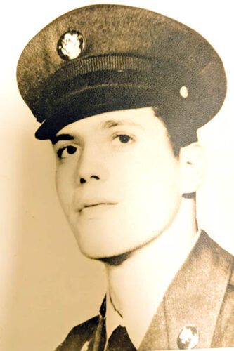 Garrett C. Connors 1940-2026